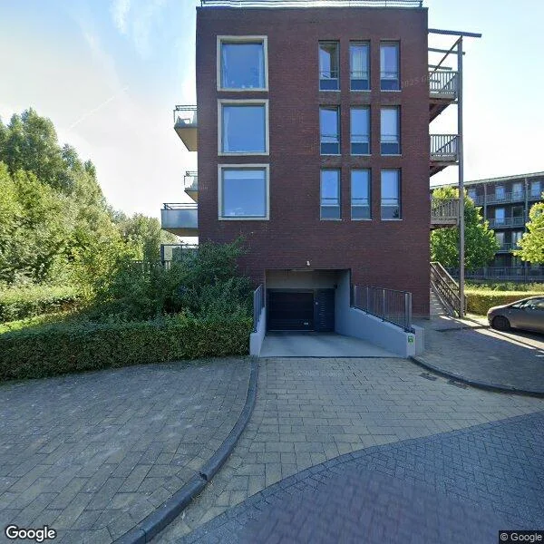 Straatbeeld van Koningskers 110, 6846HD Arnhem