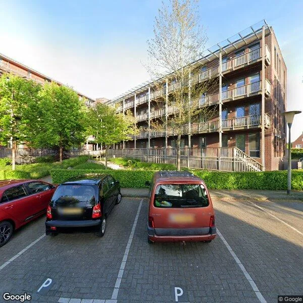Straatbeeld van Koningskers 76, 6846HD Arnhem