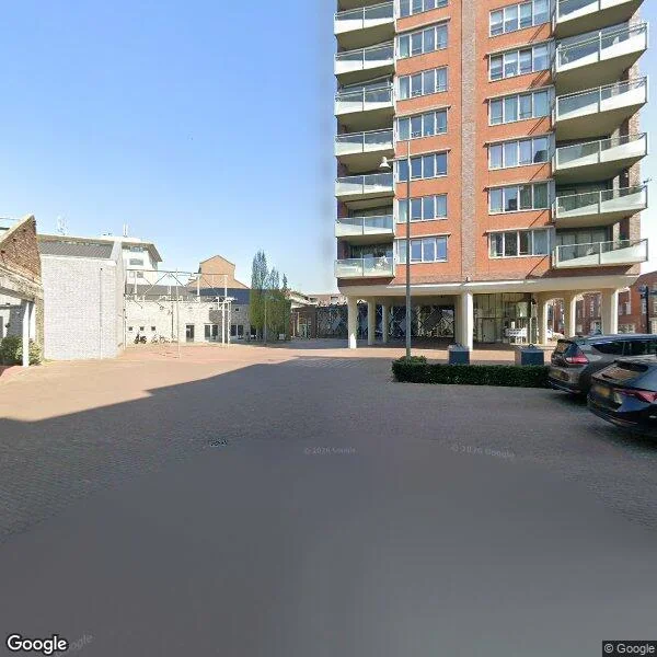 Straatbeeld van Koningsloper 145, 5348KS Oss