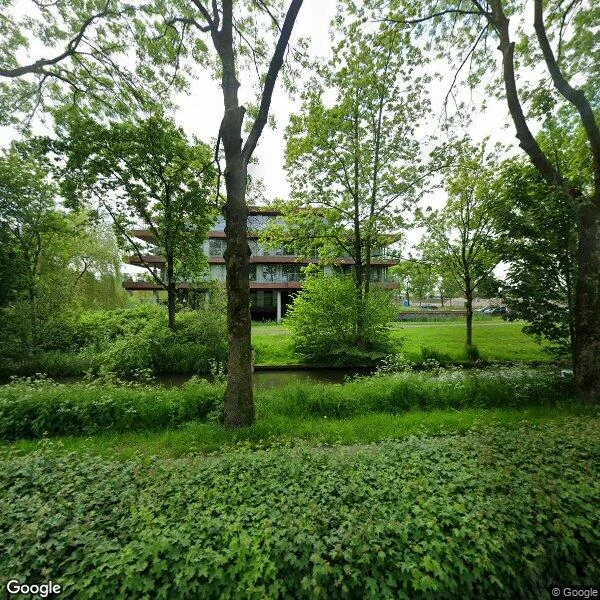 Straatbeeld van Koningspark 2, 3481VS Harmelen