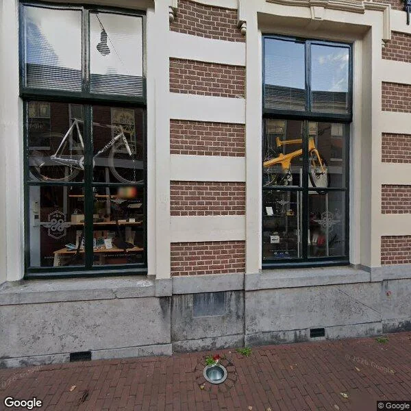Straatbeeld van Koningstraat 20C, 2011TD Haarlem