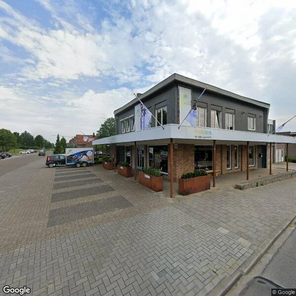 Straatbeeld van Koningstraat 3, 6121HS Born