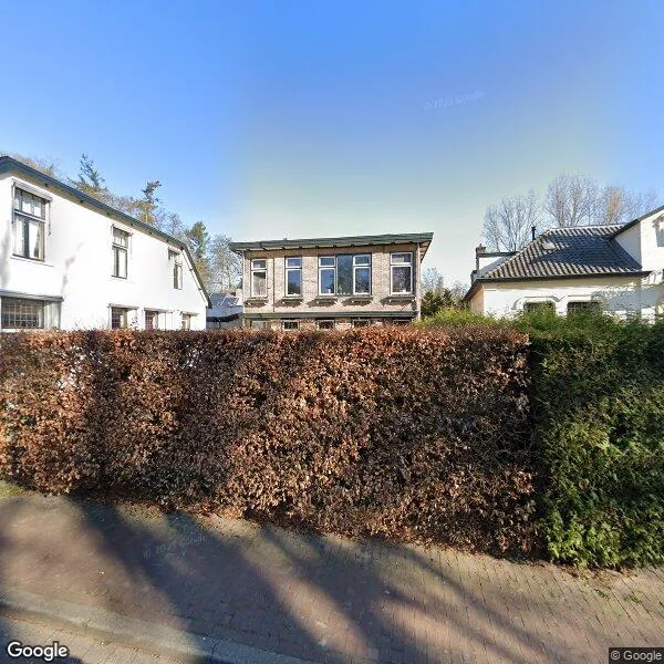 Straatbeeld van Koningstraat 3B, 7315HR Apeldoorn