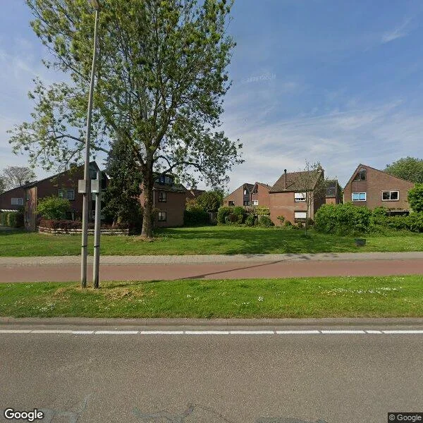 Straatbeeld van Koningsvaren 45, 1441SC Purmerend