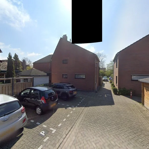 Straatbeeld van Koningsvaren 71, 1441SE Purmerend