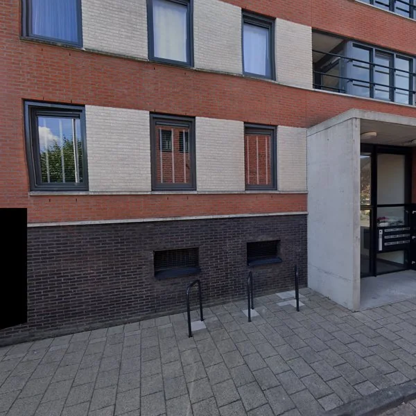 Straatbeeld van Koningsveld 123, 2628LT Delft