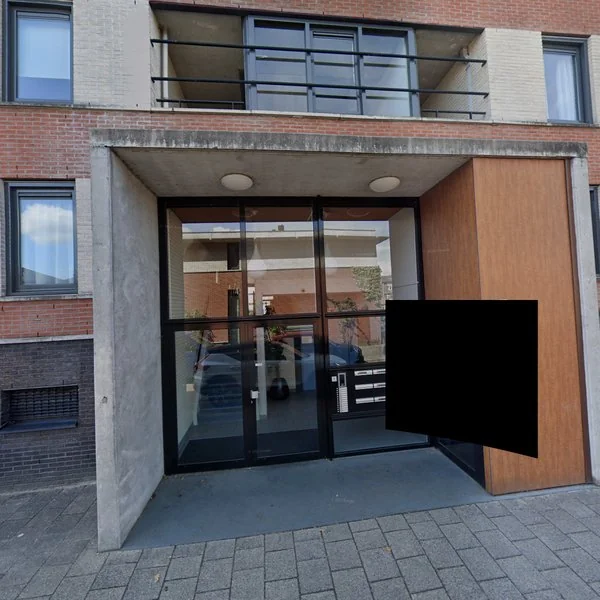 Straatbeeld van Koningsveld 23, 2628LH Delft