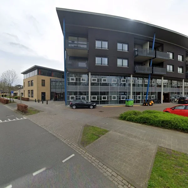 Straatbeeld van Koningsveld 8, 4844TR Terheijden
