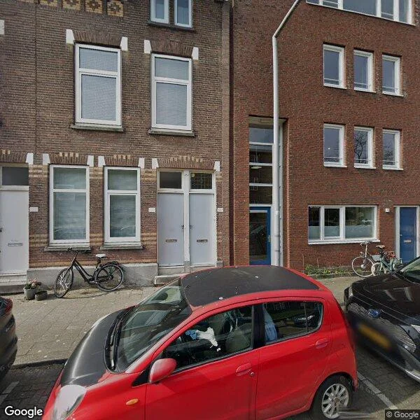 Straatbeeld van Koningsveldestraat 29B, 3037VP Rotterdam