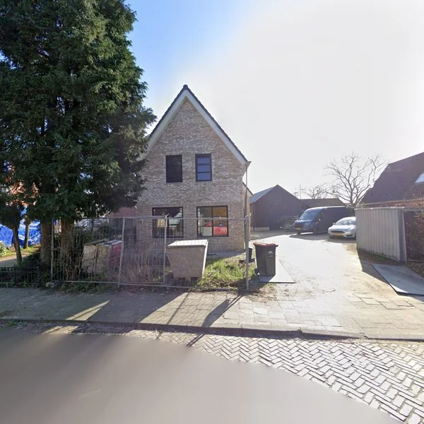 Straatbeeld van Koningsweg 41, 6655AB Puiflijk