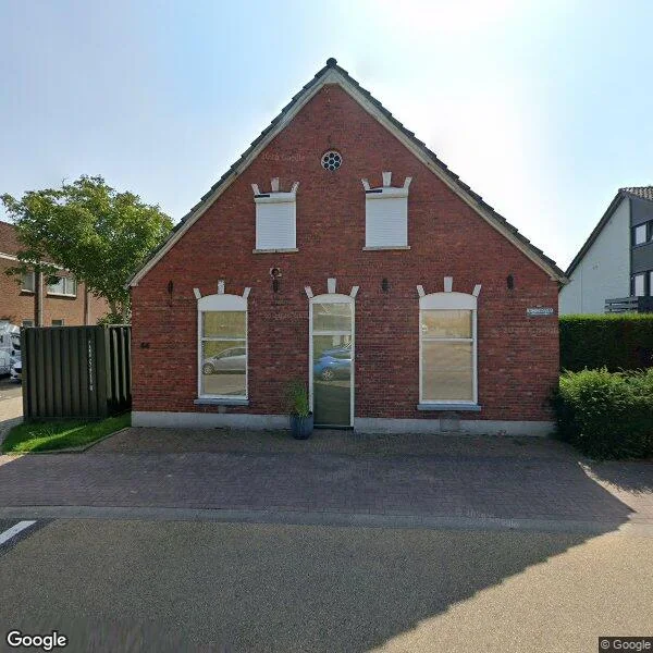 Straatbeeld van Koningsweg 44, 7102DV Winterswijk