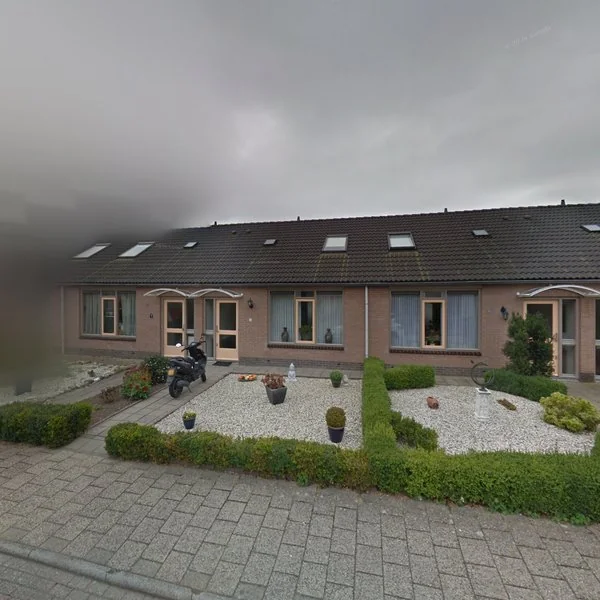 Straatbeeld van Koningszuurhof 9, 4021VP Maurik