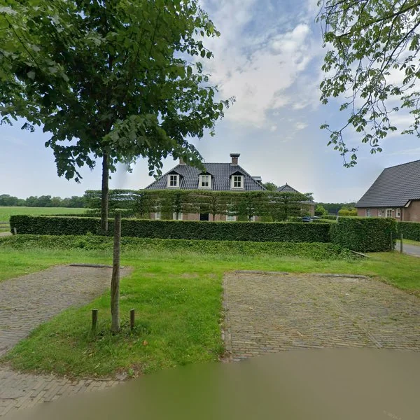 Straatbeeld van Kontermansweg 25, 8394VP De Hoeve