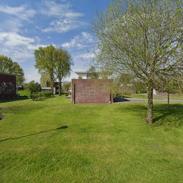 Straatbeeld van Kooikerlaan 13, 2631SX Nootdorp