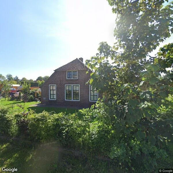 Straatbeeld van Koolhaaspark 28, 3864PW Nijkerkerveen