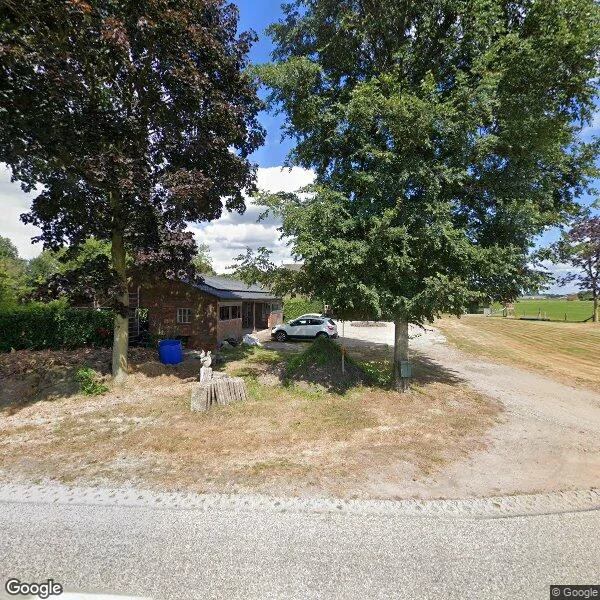 Straatbeeld van Koolsteeweg 12, 7263TL Mariënvelde