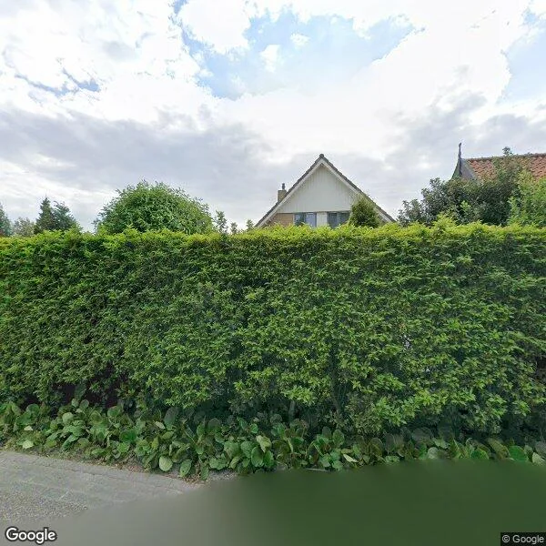 Straatbeeld van Koolweg 11, 3253LH Ouddorp