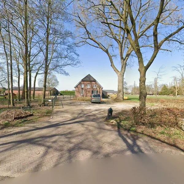 Straatbeeld van Koolwijksestraat 3A, 5373KB Herpen