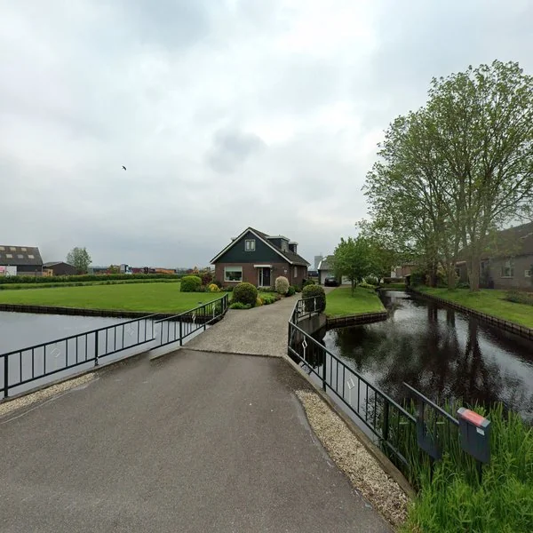 Straatbeeld van Koolwijkseweg 37a, 2821NT Stolwijk