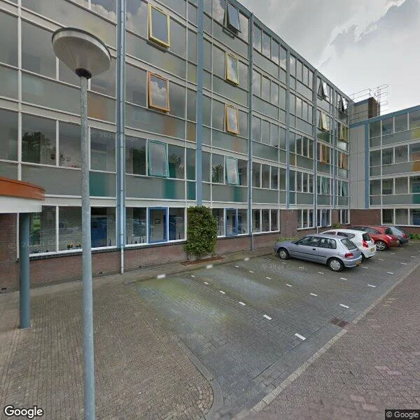 Straatbeeld van Koopvaarder 56, 1625BX Hoorn