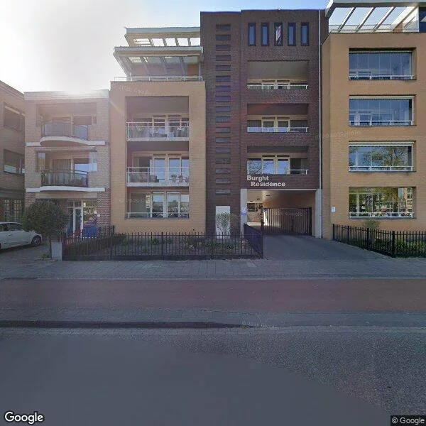 Straatbeeld van Koornstraat 28H, 5341BR Oss
