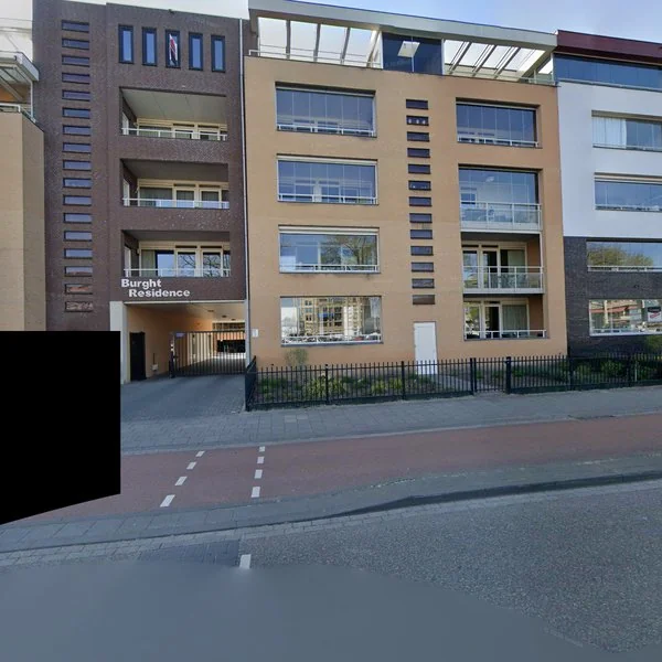 Straatbeeld van Koornstraat 30, 5341BR Oss