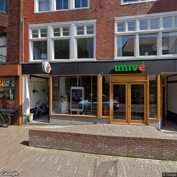 Straatbeeld van Koorstraat 53, 1811GN Alkmaar