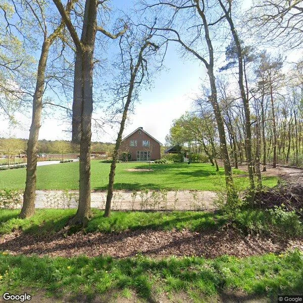 Straatbeeld van Kootwijkerdijk 20, 3774JT Kootwijkerbroek