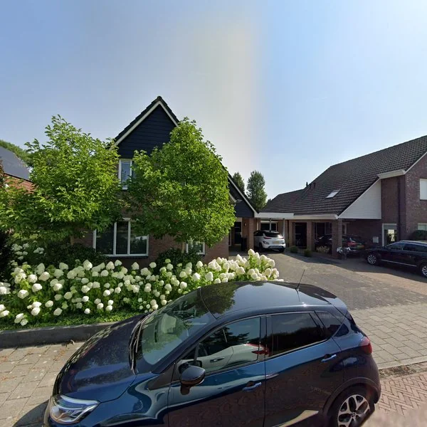 Straatbeeld van Kooweide 2, 7152KH Eibergen
