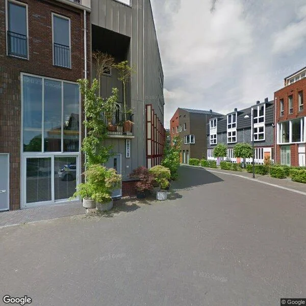 Straatbeeld van Koperen Kees 37, 7001KH Doetinchem