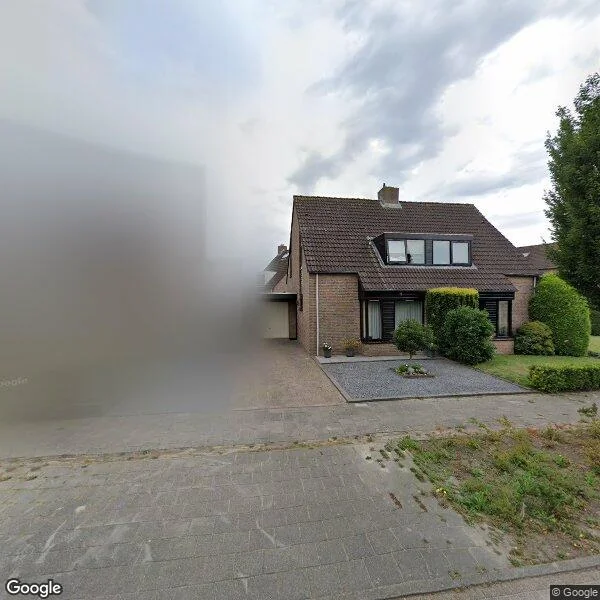 Straatbeeld van Koperslagerij 18, 4762AP Zevenbergen