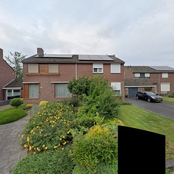 Straatbeeld van Koperslagerstraat 19, 6101GV Echt