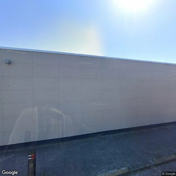 Straatbeeld van Koperwiekplein 52, 1602NK Enkhuizen