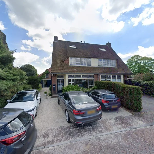 Straatbeeld van Kopjeskampen 2a-1, 1251HX Laren