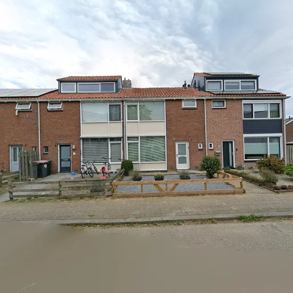 Straatbeeld van Koppelweg 9, 6982AA Doesburg