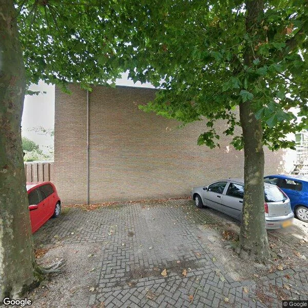 Straatbeeld van Kopslaan 33, 2082EJ Santpoort-Zuid