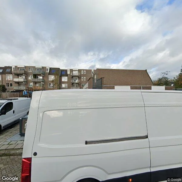 Straatbeeld van Kopspoor 117, 2908BB Capelle aan den IJssel