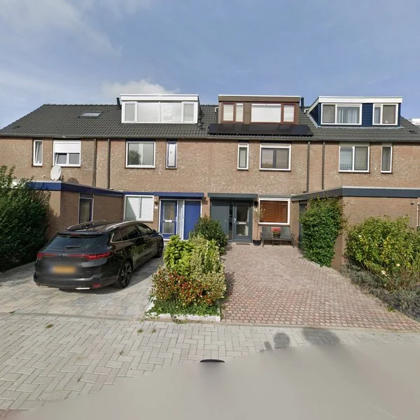 Straatbeeld van Kopspoor 17, 2908BB Capelle aan den IJssel