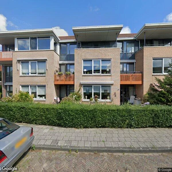 Straatbeeld van Kopsstraat 39, 2013DT Haarlem