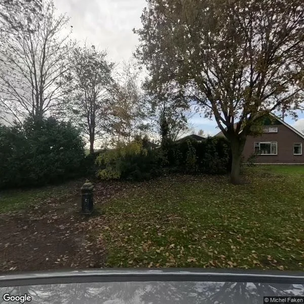 Straatbeeld van Kopstukken 56, 9584TH Mussel