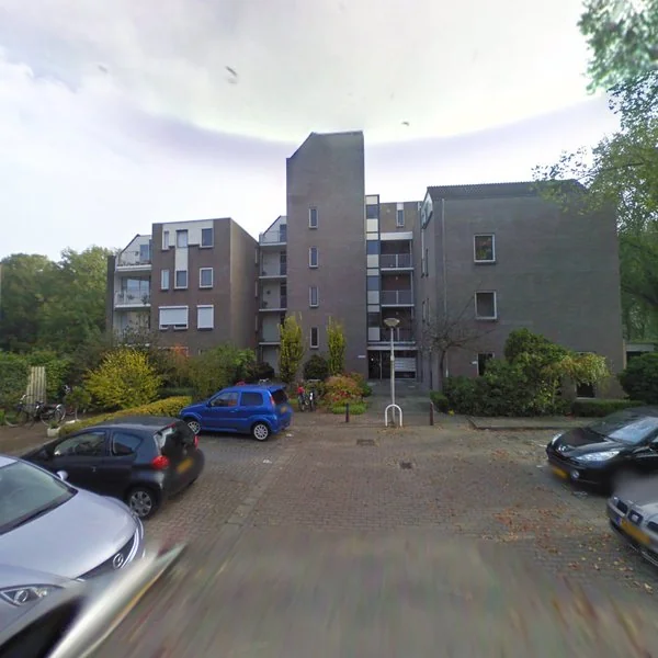 Straatbeeld van Koraalzwam 165, 2403SV Alphen aan den Rijn