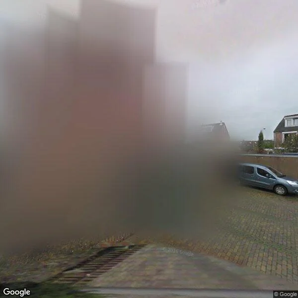 Straatbeeld van Korbeel 13, 2291MC Wateringen