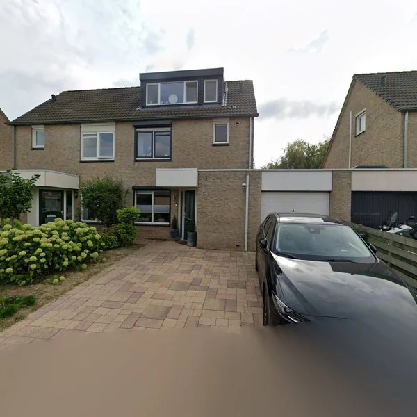 Straatbeeld van Korenbloem 59, 6922GM Duiven