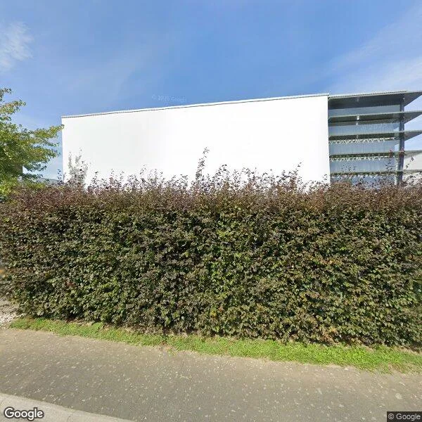 Straatbeeld van Korenbloem 7, 6245TD Eijsden