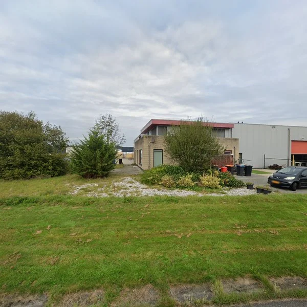 Straatbeeld van Korenmaat 12D, 9405TJ Assen
