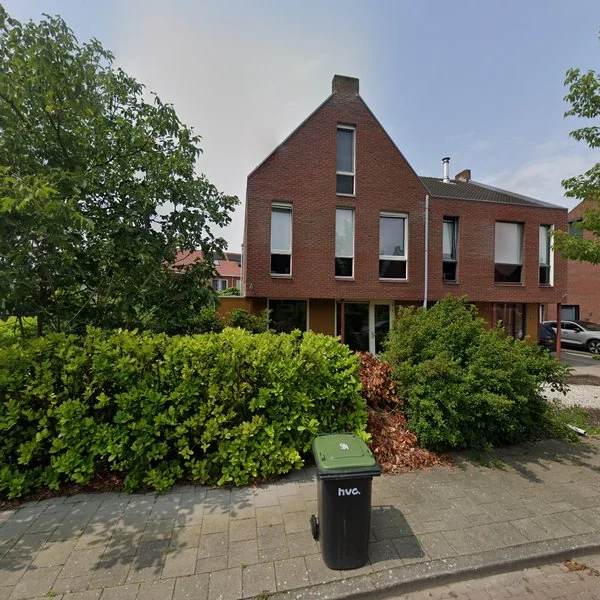 Straatbeeld van Korenmolen 18, 8311BD Espel