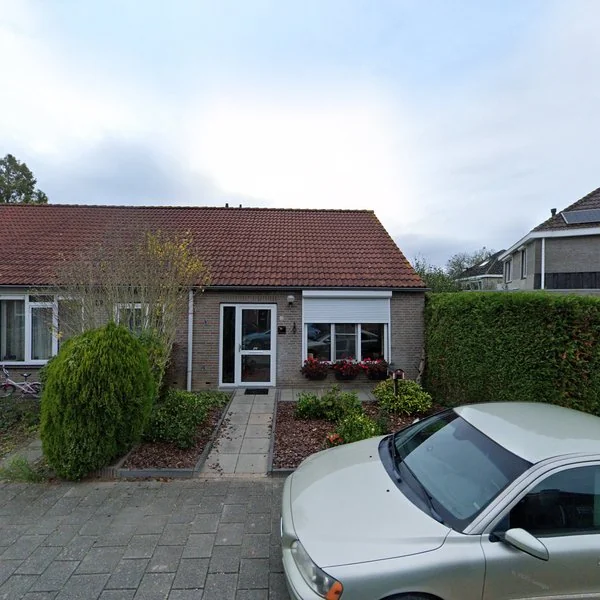 Straatbeeld van Korenmolen 36, 4268GW Meeuwen