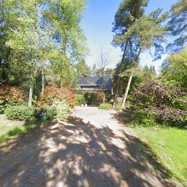 Straatbeeld van Korhoenderweg 23, 7451HA Holten