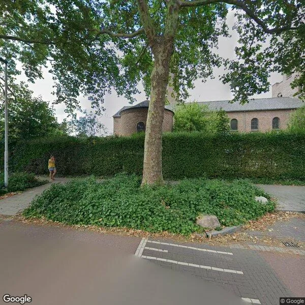 Straatbeeld van Korianderstraat 40A, 5643AS Eindhoven
