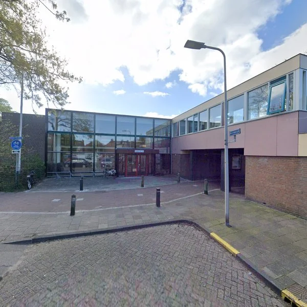 Straatbeeld van Kornalijn 168, 2691TC 's-Gravenzande